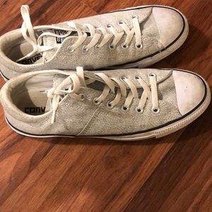 Women’s converse